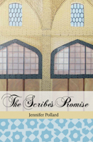 The Scribe's Promise 1618510703 Book Cover