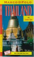 Thailand 3829761112 Book Cover
