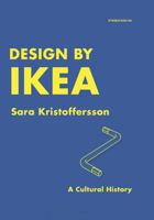 Design by Ikea 0857858149 Book Cover