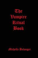 The Vampire Ritual Book 1442118083 Book Cover