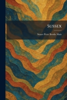 Sussex 1026021634 Book Cover