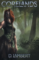Corelands (Falling City) B0FJRJT45W Book Cover