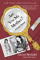 Are You My Mother?: A Comic Drama 0544002237 Book Cover