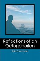 Reflections of an Octogenarian 145059090X Book Cover