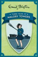 Third Year at Malory Towers 1405224053 Book Cover