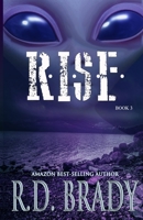 R.I.S.E. 1080788557 Book Cover