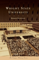Wright State University 1467124850 Book Cover