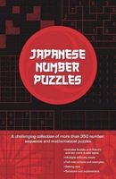 Japanese Number Puzzles 1844421643 Book Cover