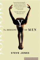 Y: The Descent of Men 0618139303 Book Cover