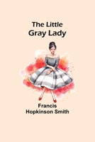 The Little Gray Lady 935709461X Book Cover