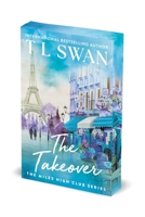 The Takeover 1923232193 Book Cover