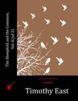 The Sheepfold and the Common, Vol. II (of 2) 1530560209 Book Cover