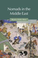 Nomads in the Middle East 0521531632 Book Cover