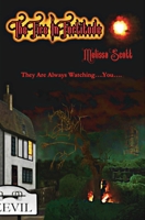 The Fire In Fortitude 1739975200 Book Cover