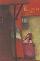 Babayaga 2013910223 Book Cover
