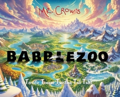 Mr. Crow's Babblezoo B0F8RBT8KG Book Cover