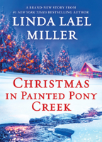 Christmas In Painted Pony Creek B0BYF9TZYT Book Cover