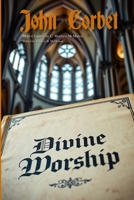 Divine Worship 1626635293 Book Cover