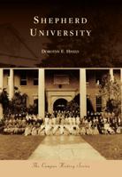 Shepherd University 0738599131 Book Cover