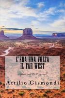 C'era una volta il Far West: Sfida all'OK corral 1535050624 Book Cover