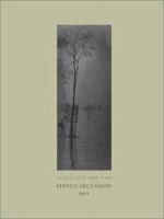 Alfred Stieglitz and the Photo-Secession 0821215256 Book Cover