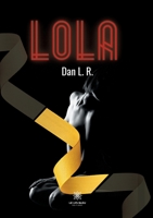 Lola B08VTWDXB8 Book Cover