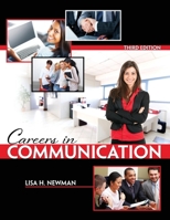 Careers in Communication 1465203095 Book Cover