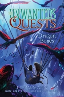 Dragon Bones 1481456857 Book Cover