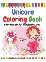 Unicorns Coloring Book 0605353441 Book Cover