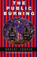 The Public Burning 067058200X Book Cover