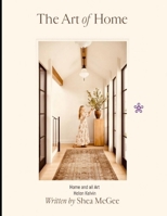 Home and All Art B0FHWMW4K5 Book Cover