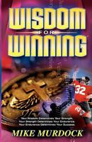 Wisdom for Winning 1563942186 Book Cover