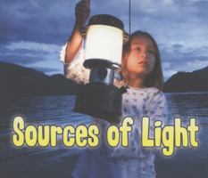 Sources of Light 143296626X Book Cover