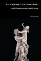 Incursione Nei Regni Inferi: Analisi Astropsicologica Di Plutone 153028435X Book Cover