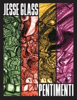 Pentimenti 1916590195 Book Cover