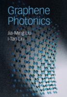 Graphene Photonics 1108476686 Book Cover