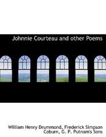 JOHNNY COURTEAU B0006DBDXO Book Cover
