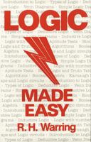 Logic Made Easy 0830618538 Book Cover