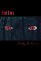 Red Eyes (Red Eyes Cycle #1) 1523294418 Book Cover