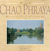 Menam Chao Phraya: 9742020221 Book Cover