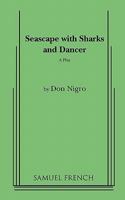 Seascape With Sharks and Dancer 0573619727 Book Cover