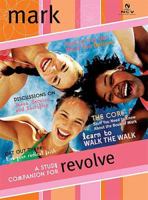 Revolve Study Guide: Mark 1418500100 Book Cover