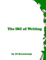 The IBC of Writing 1982001070 Book Cover