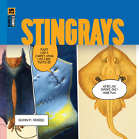 Stingrays 1682775887 Book Cover