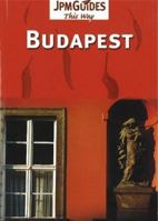 This Way Budapest 2884522069 Book Cover