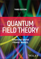 Quantum Field Theory 1394269129 Book Cover