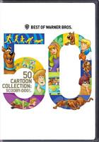 The Best of Warner Bros: 50 Cartoon Collection Scooby-Doo