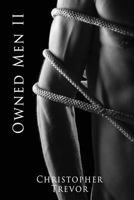 Owned Men II 1610983998 Book Cover