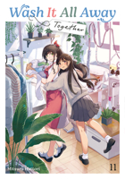 Wash It All Away 11: Together B0GRTH9KXW Book Cover