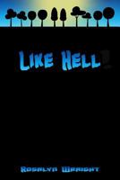 Like Hell: Lesbian Adventure Club: Book 22 1932014896 Book Cover